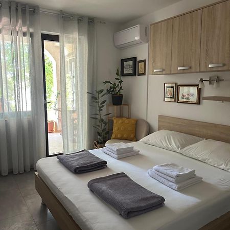 Studio Apartman Stefanija 셀스 외부 사진