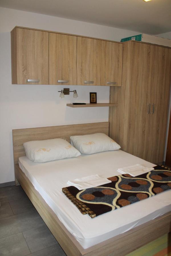 Studio Apartman Stefanija 셀스 외부 사진
