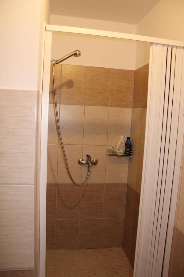 Studio Apartman Stefanija 셀스 외부 사진