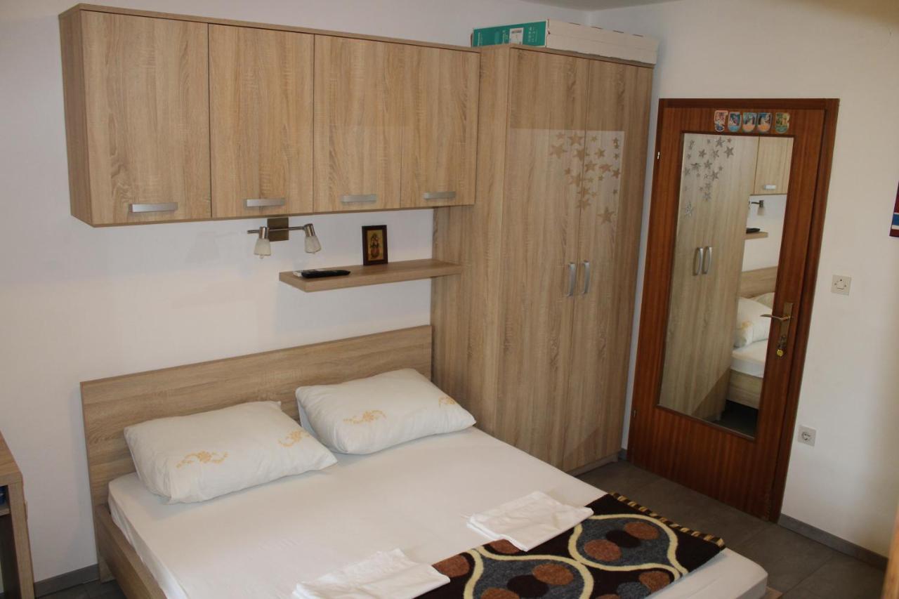 Studio Apartman Stefanija 셀스 외부 사진