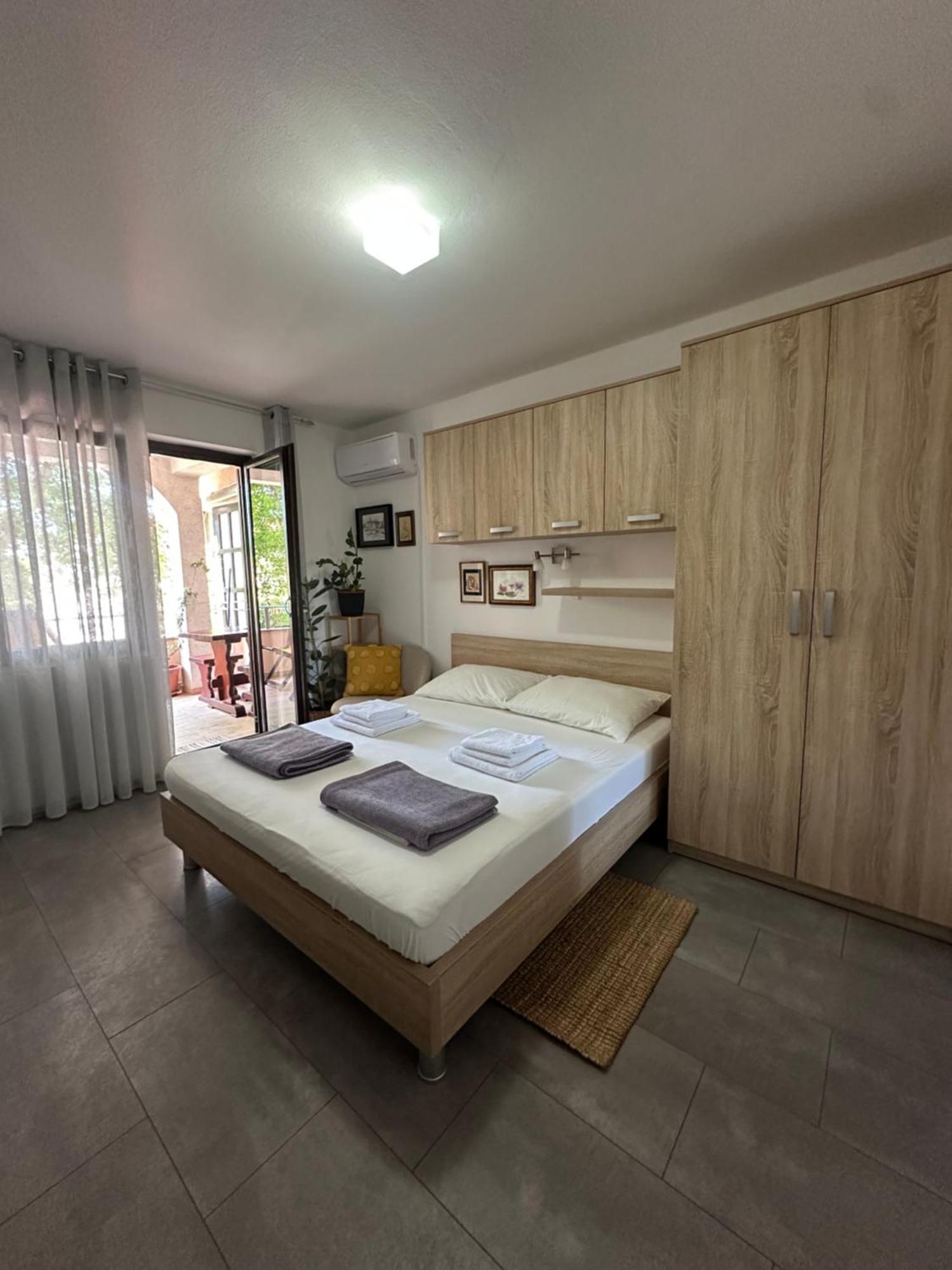 Studio Apartman Stefanija 셀스 외부 사진