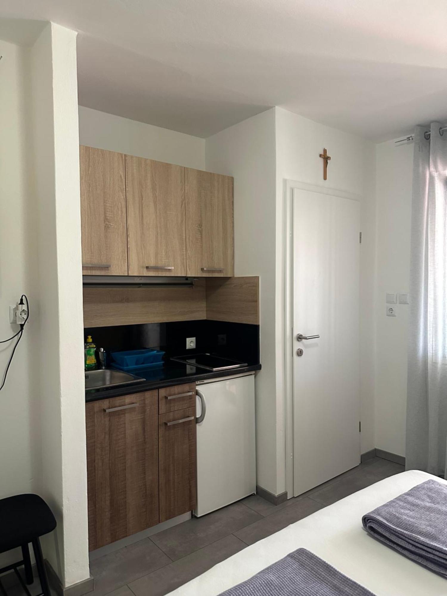 Studio Apartman Stefanija 셀스 외부 사진