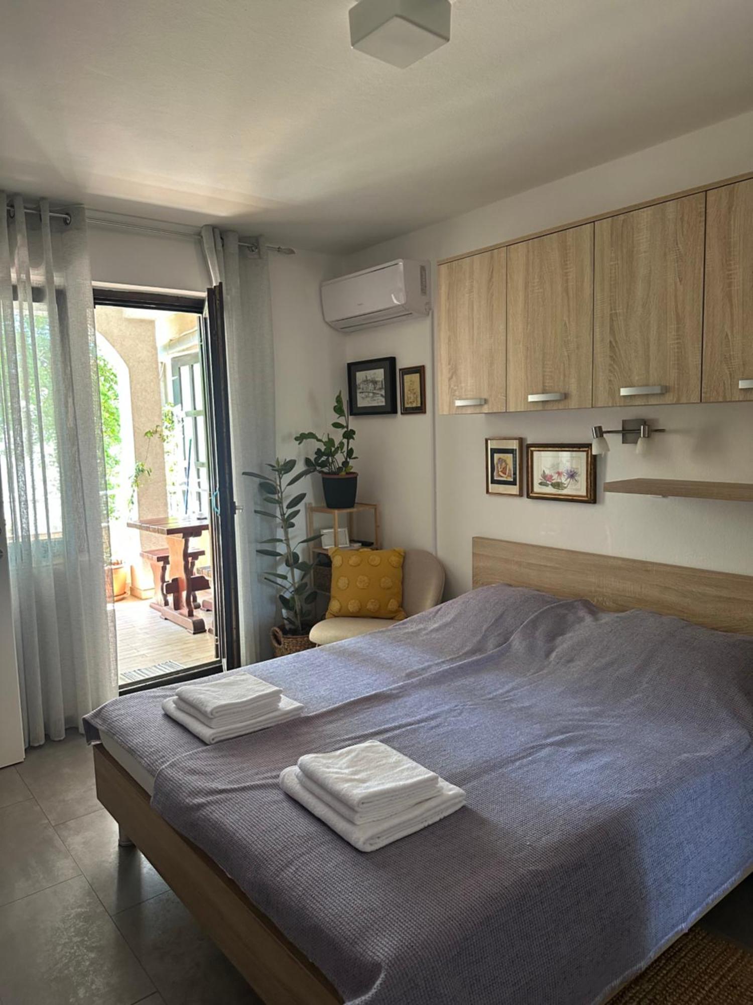 Studio Apartman Stefanija 셀스 외부 사진