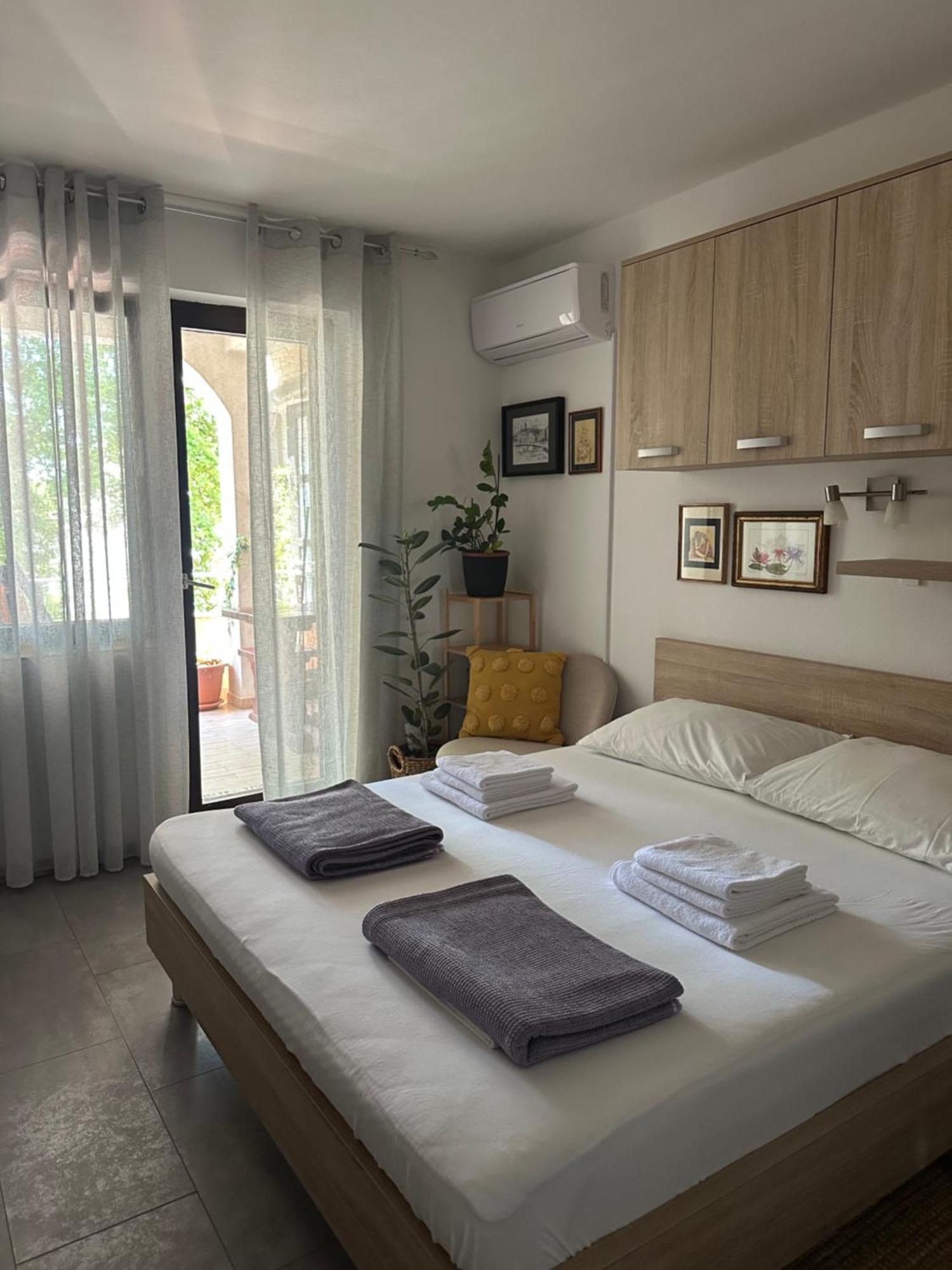 Studio Apartman Stefanija 셀스 외부 사진