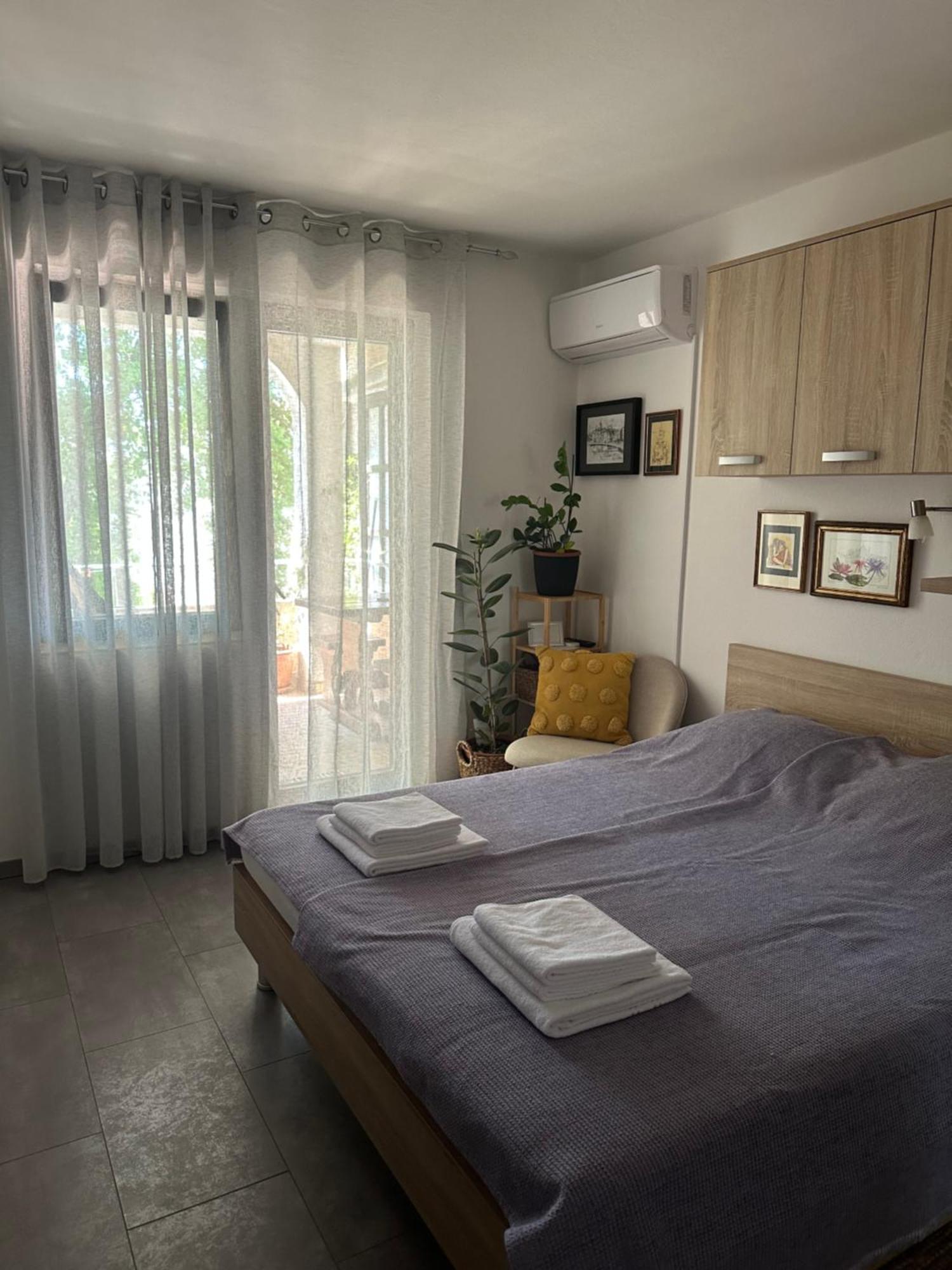Studio Apartman Stefanija 셀스 외부 사진