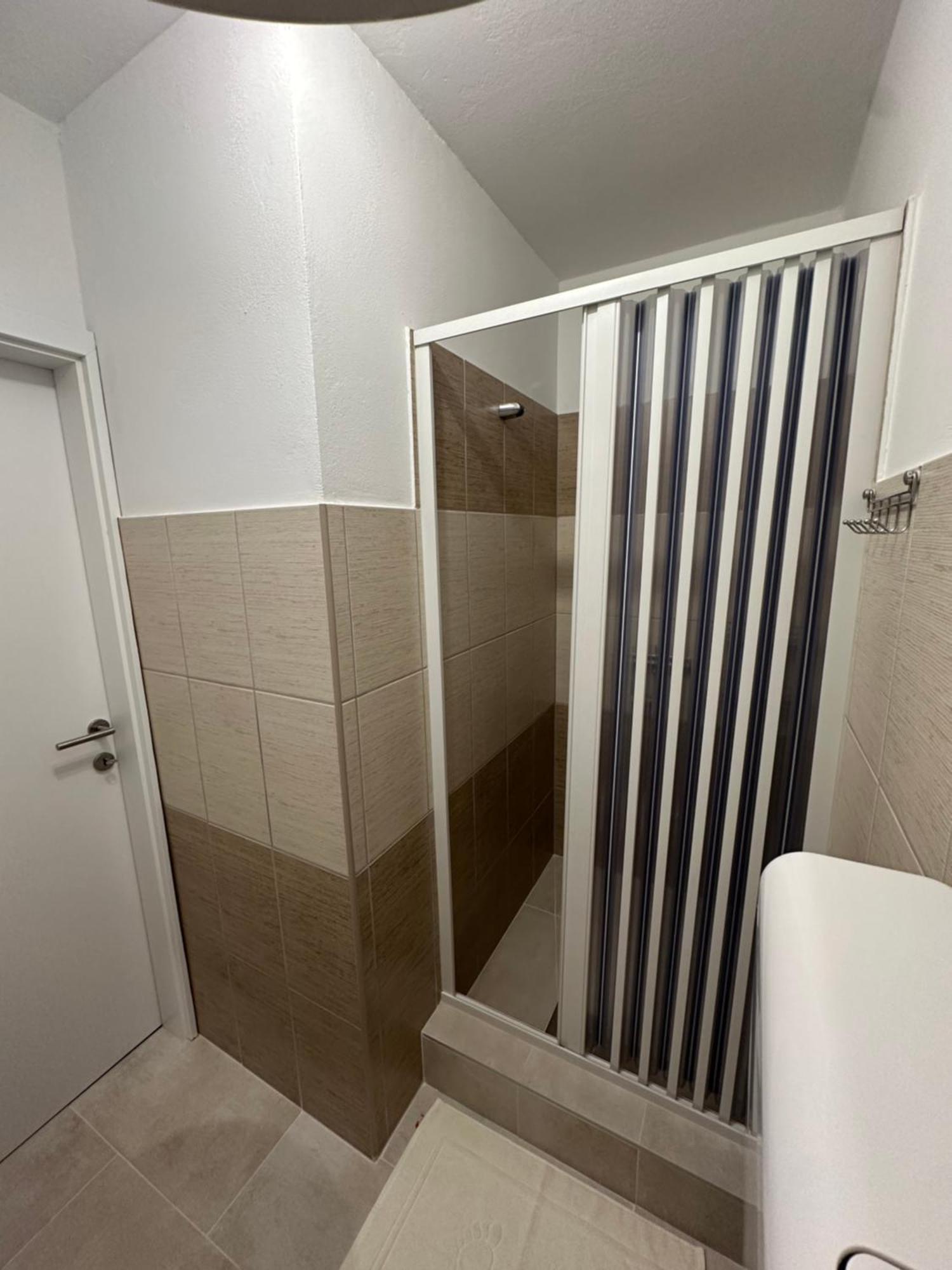 Studio Apartman Stefanija 셀스 외부 사진